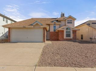 7936 Night Fall Pl, El Paso, TX 79932