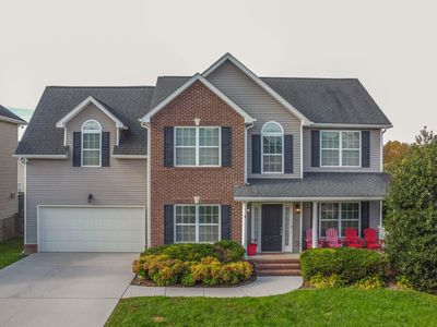 2559 Sparkling Star Ln, Knoxville, TN, 37931