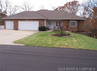 105 Indian Rock Ave, Gravois Mills, MO 65037