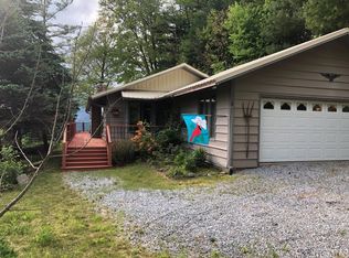 1689 Found Forest Rd, Cashiers, NC 28717