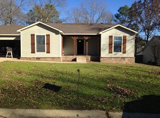 806 Brookfield, Benton, AR 72015