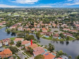 13432 NW 6th Dr, Plantation, FL 33325