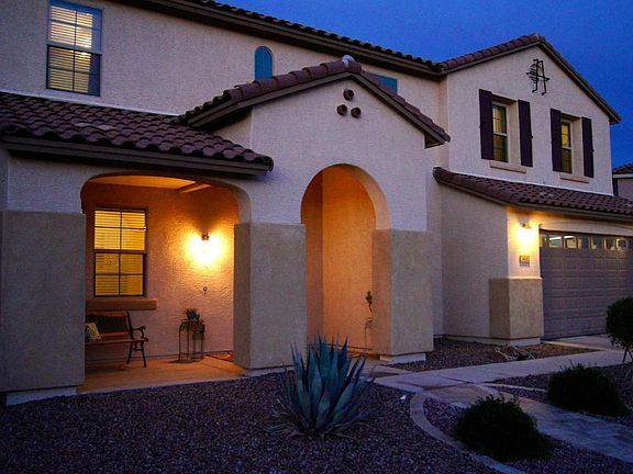 2nd image of 3460 W Desert Peace Dr