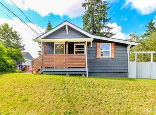 512 E 46th St, Tacoma, WA