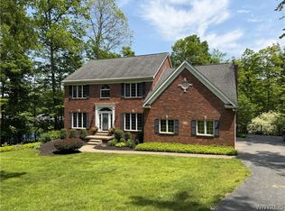 914 Underhill Rd, East Aurora, NY 14052
