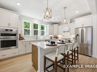 9012 Annonhill St, Wake Forest, NC 27587
