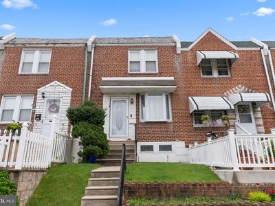 5909 Crystal St, Philadelphia, PA, 19120
