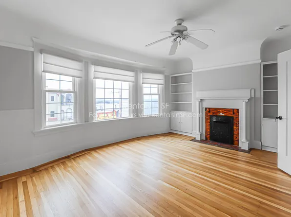1420 Taraval St, San Francisco, CA 94116
