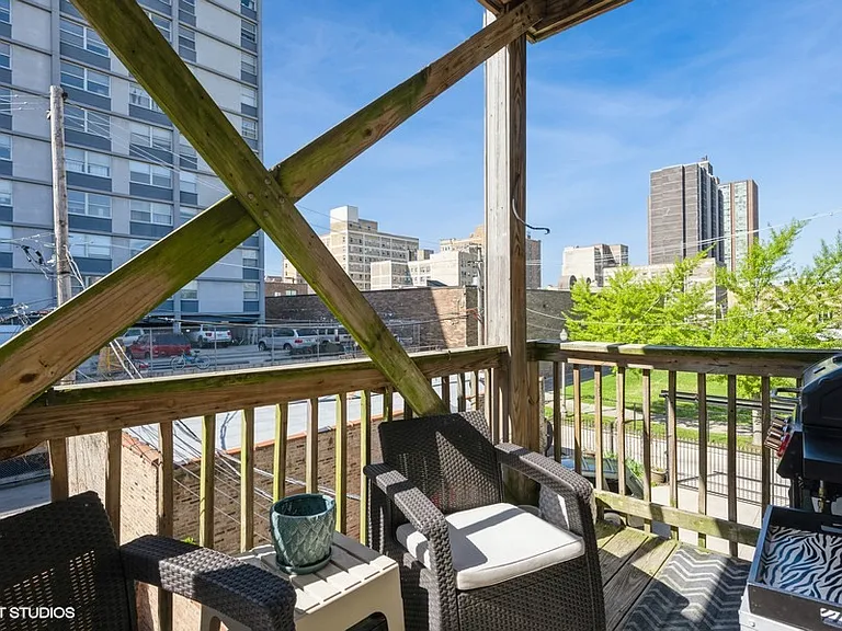 845 W Leland Ave #2 — Photo 11