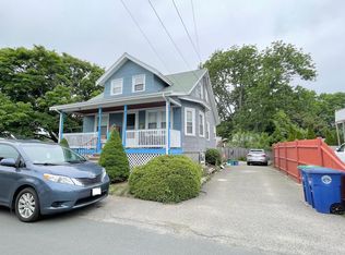 2 Meadowbrook Rd, Braintree, MA 02184