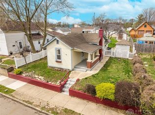 216 Morehead St, Troy, OH 45373