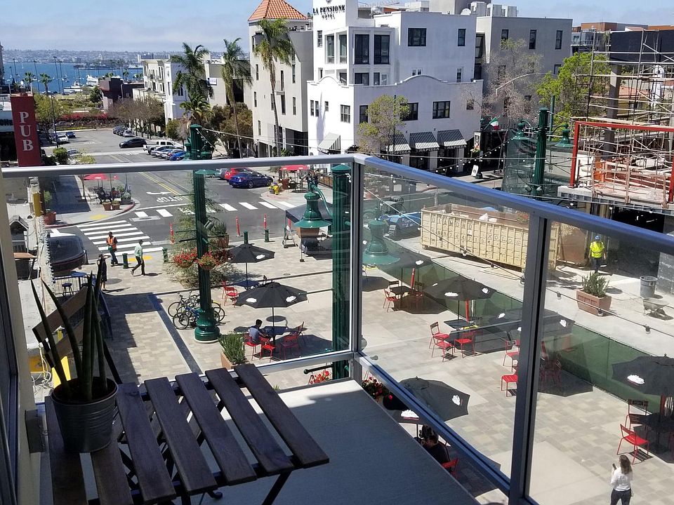 1st image of 553 W Date St #302