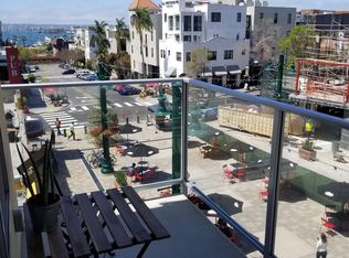 553 W Date St #302, San Diego, CA 92101