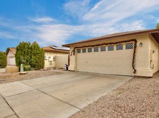 3717 W Carol Ann Way, Phoenix, AZ 85053