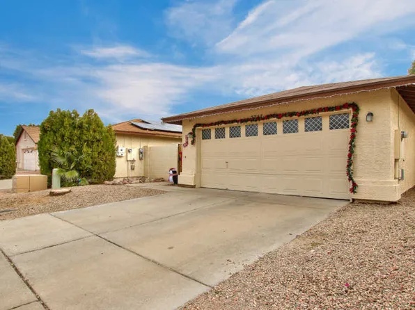 3717 W Carol Ann Way, Phoenix, AZ 85053