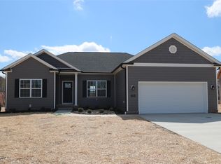 314 Claiborne Cir, Franklin, KY