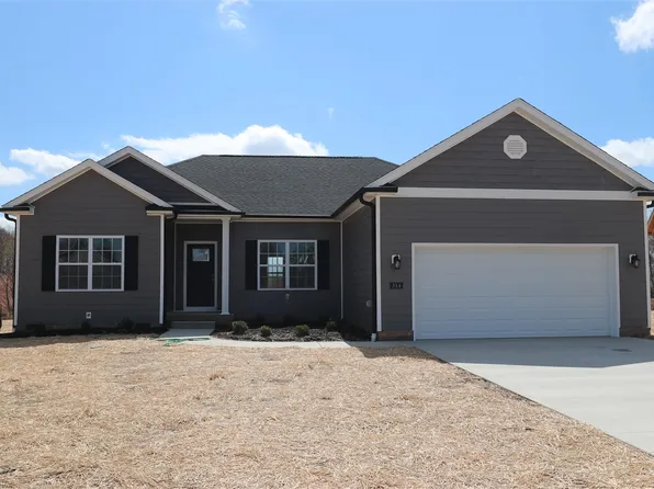314 Claiborne Cir, Franklin, KY 42134