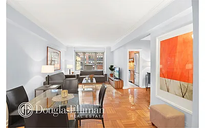 Sold by Douglas Elliman