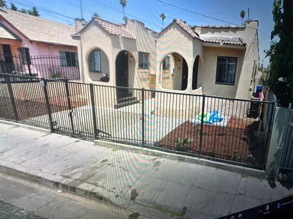 839 W 83rd St #839, Los Angeles, CA 90044