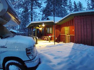 59331 Courtesy Dr, Mountain Center, CA 92561