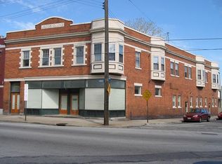 9900 Lorain Ave #LS-4, Cleveland, OH