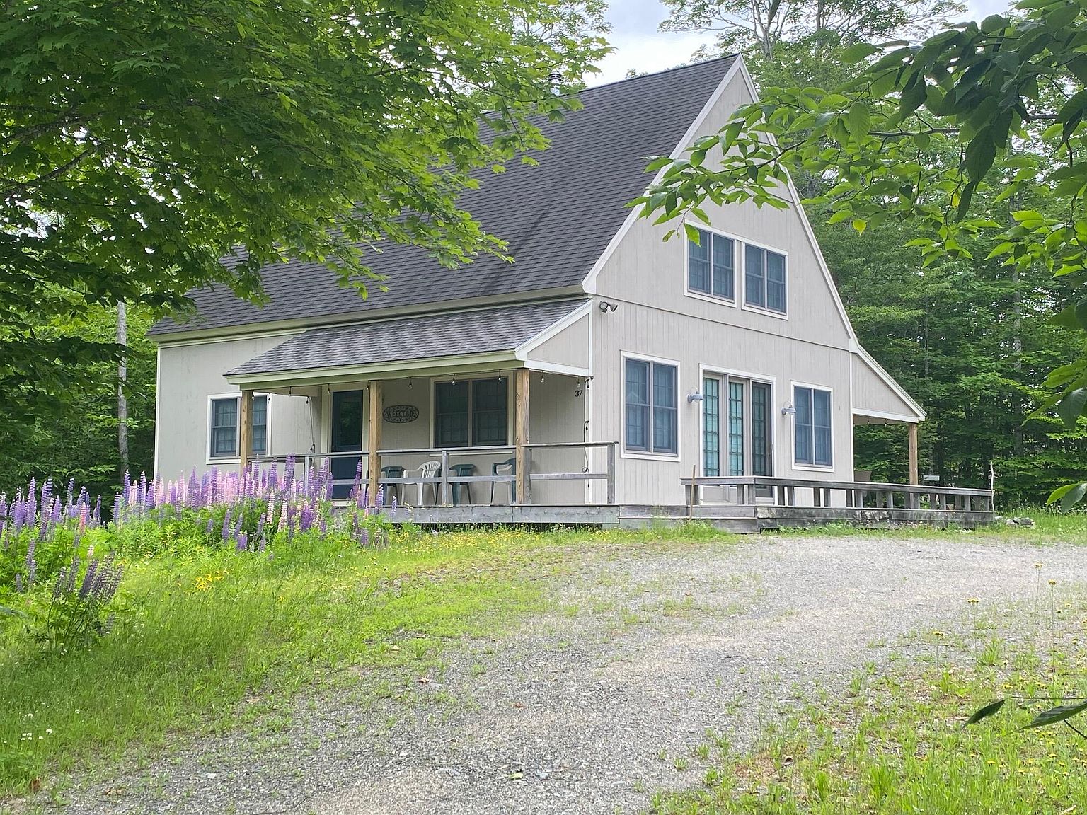 5524 Davis Ridge Rd 37 Davis Ridge Road, Greenville, ME 04441 | MLS #1564513 | Zillow