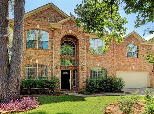 42 Taupewood Pl, Conroe, TX 77384