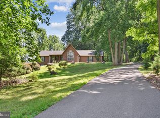 161 Greenfield Rd, Front Royal, VA 22630