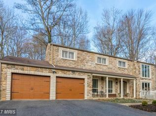 2304 Cavesdale Rd, Owings Mills, MD 21117