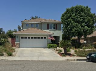 2847 Briarpatch Dr, Simi Valley, CA 93065