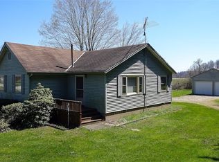 10628 State Route 303, Windham, OH 44288