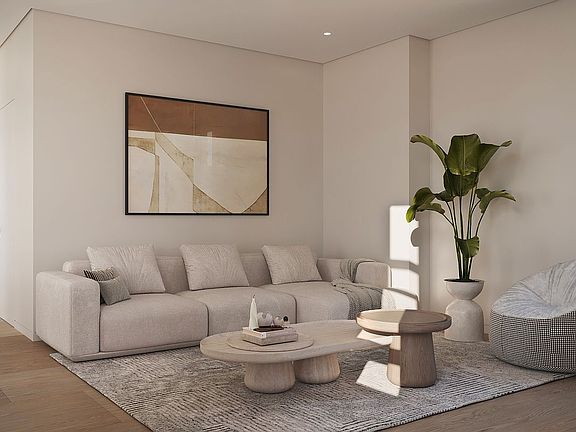 3rd image of 2132 Bleecker St #2