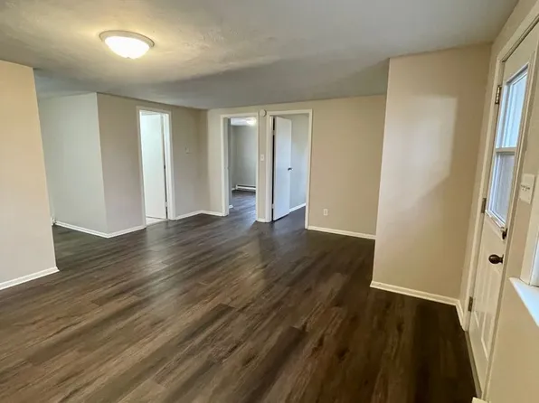 Cherry St Apts-MDM, 320 E Cherry St APT 6, Rensselaer, IN 47978