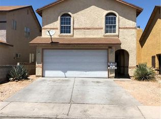 4208 Tattersall Pl, Las Vegas, NV 89115