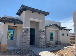 3405 Dana Grey Dr, El Paso, TX 79938