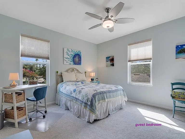 5020 Fairways Cir #J206 — Photo 9