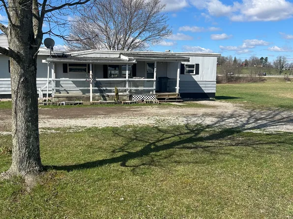 117 Coolidge Ave, Smithfield, PA 15478