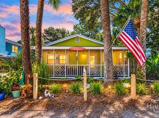 1308 6th Avenue, Tybee Island, GA 31328