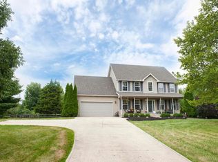 3781 Curve Rd, Delaware, OH 43015