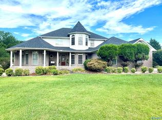 570 Martin Rd, Boaz, AL 35957