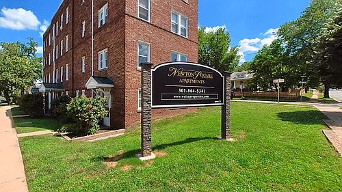 3500 Newton Pl #1 Photo 1