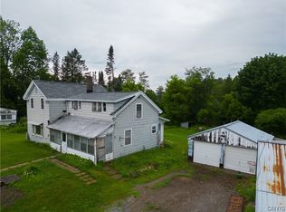 565 Hopson Rd, Dolgeville, NY 13329