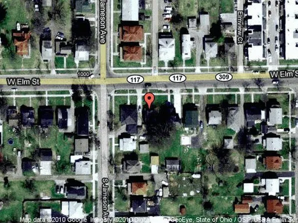 935 W Elm St, Lima, OH 45805