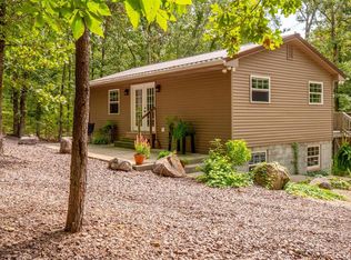 1539 Lake Dr, Ironton, MO 63650