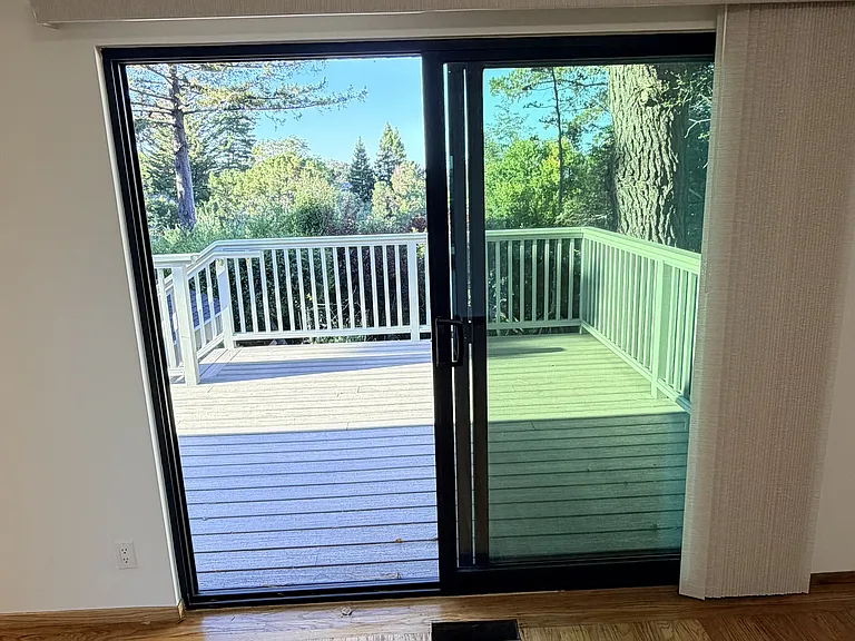 Master Bedroom 1 View