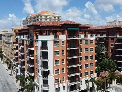 100 Andalusia Ave #PENTHOUSE 12, Coral Gables, FL, 33134