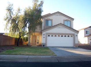 23855 W Tonto St, Buckeye, AZ 85326
