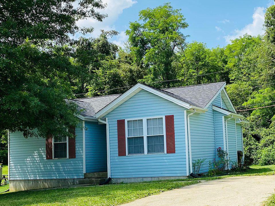 125 Buffalo Trce Winchester Ky 40391 Zillow