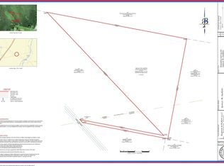M2-L14B Johnson Flat Rd, Pittsfield, ME 04967