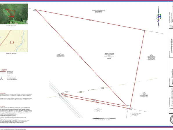 M2 L14B Johnson Flat Road, Pittsfield, ME 04967